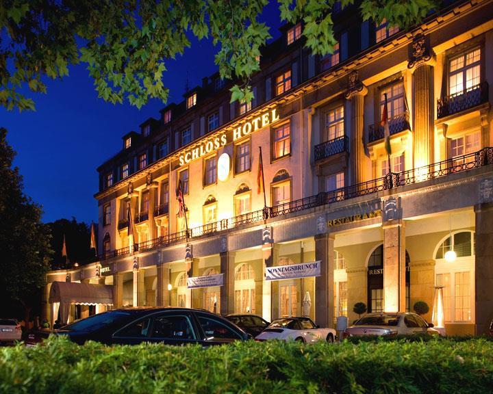 Aarauerhof - Self Check-In Hotel Kültér fotó