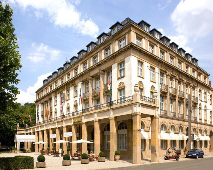 Aarauerhof - Self Check-In Hotel Kültér fotó